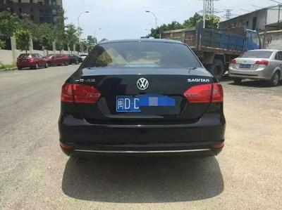 【厦门市二手速腾】二手1.6L 自动舒适版报价12.8万_爱卡汽车