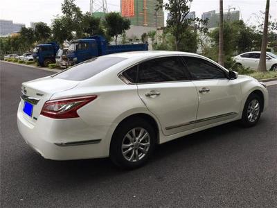 【厦门市二手天籁】二手2.0XE 时尚版报价16.98万_爱卡汽车