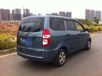 【厦门市二手五菱宏光】二手S 1.2L 舒适版报价4.90万_爱卡汽车