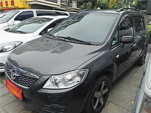 福建4至7万mpv二手车 二手车报价 价格 出售 交易市场 图片 第一车网