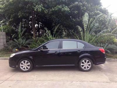 【厦门二手车】2010年8月_二手大众 朗逸 1.6 品轩进享版_价格5.5万元_华夏二手车网