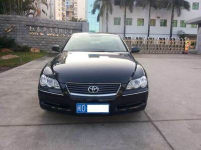 二手丰田 图片_福建厦门思明区二手车_华夏二手车网