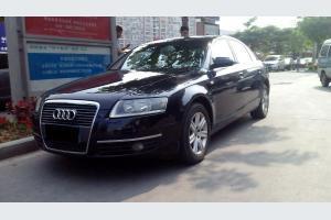 二手奥迪 奥迪A6L 2.0 L 2.0T 标准型(自动)_福建省厦门市二手车_厦门南盟汽贸二手车行-华夏二手车网