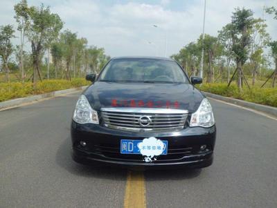 【厦门二手车】2009年1月_二手日产 轩逸 2.0XL 科技天窗版_价格9.3万元_华夏二手车网