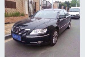 二手大众 辉腾 3.2高配_福建省厦门市二手车_-华夏二手车网