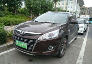 厦门纳智捷纳智捷优6二手车报价图片 第一车网