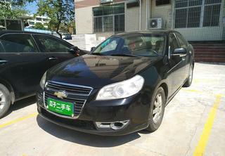 厦门5至8年雪佛兰景程二手车报价,出售,交易市场 第一车网