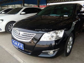 上海普发精品二手车