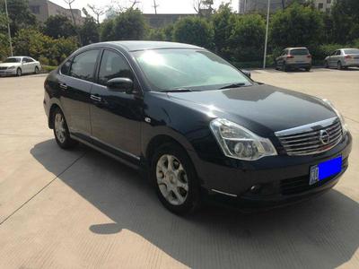 【厦门二手车】2007年4月_二手日产 轩逸 2.0 XL 科技天窗版_价格7万元_华夏二手车网