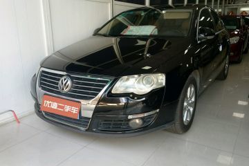 私人卖二手车厦门大众迈腾_私人二手车出售_【优信二手车】