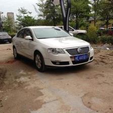 【厦门二手车】2008年3月_二手大众 迈腾 1.8TSI DSG舒适型_价格12.6万元_华夏二手车网