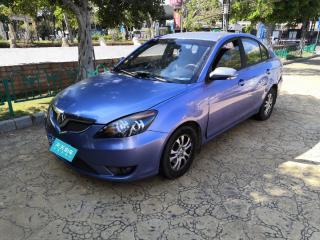 厦门二手车估价