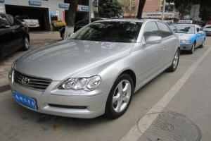 二手丰田 锐志 _福建省厦门市二手车_厦门尚好二手车行-华夏二手车网