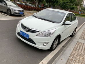 厦门动力原二手车地址 电话 优惠 二手车之家