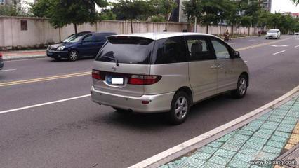 【图】- 03年纯进口大霸王2.4自动挡双天窗车况极品无事故 - 厦门思明莲前东路二手车轿车 - 百姓网