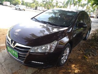 厦门纳智捷二手车