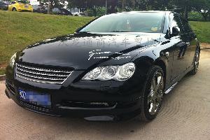 二手丰田 锐志 _福建省厦门市思明区二手车_厦门沃龙通商二手车交易-华夏二手车网