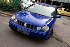 二手大众 波罗 1.4L_福建省厦门市二手车_鑫祺荣二手车-华夏二手车网