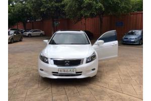 【厦门二手车】2008年6月_二手本田 飞度 1.5L 手动 豪华版_价格5.5万元_华夏二手车网