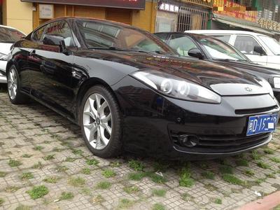 二手现代 图片_福建厦门二手车_华夏二手车网