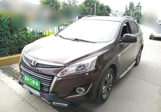 厦门纳智捷纳智捷优6二手车报价图片 第一车网