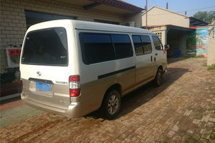 5.3万 香槟色15款2.0l创享型v20国五高功率 金威二手车 淘车