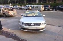 [厦门二手车]2012年10月_二手大众朗逸 _价格16.38万元_华夏二手车网