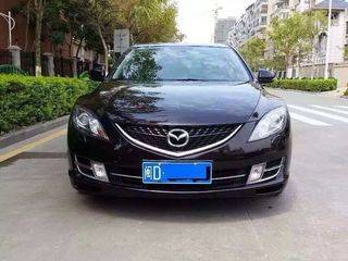 厦门马自达睿翼二手车报价 图片 多少钱 第一车网