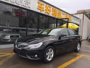 厦门车好二手车地址 电话 优惠 二手车之家