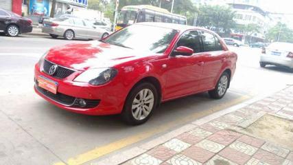 【厦门二手车】2011年4月_二手大众 宝来 1.4T 自动豪华型_价格11.28万元_华夏二手车网