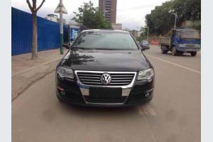 二手大众 迈腾 3.2V6 4Motion 豪华型_福建省厦门市二手车_厦门鑫安诚汽车贸易-华夏二手车网