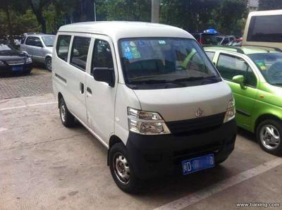 【图】- 11年长安之星2代车况一流 - 厦门思明厦禾路二手车轿车 - 百姓网