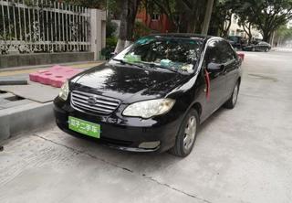 厦门5年及以上比亚迪比亚迪f3二手车报价,出售,交易市场 第一车网