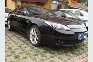 二手现代 进口酷派 2.7 新酷派 2.7 FX 自动_福建省厦门市二手车_慢生活二手车-华夏二手车网