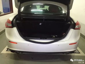 厦门二手车检测鉴定,土豪那么有钱都买二手车玛莎拉蒂ghibli,结果赚大了