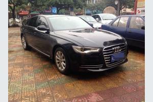 二手奥迪 奥迪A6L 3.0FSI技术型_福建省厦门市集美区二手车_厦门锋速汽车-华夏二手车网