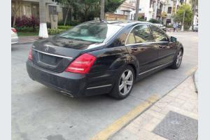 二手奔驰 S级 S350L豪华型_福建省厦门市湖里区二手车_-华夏二手车网