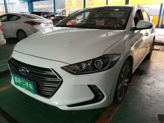 厦门1至2年6至9万现代紧凑型车二手车报价 交易市场 出售 第一车网