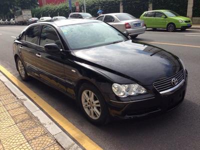 【厦门二手车】2005年5月_二手丰田 锐志 2.5电喷 V(手自一体六速)_价格9.68万元_华夏二手车网