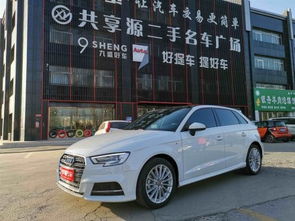 银川共享源精品二手车地址 电话 优惠 二手车之家