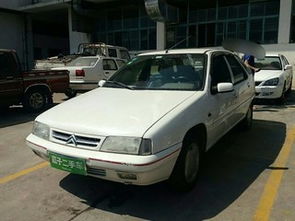 厦门2万以下雪铁龙二手车报价 交易市场 出售 第一车网