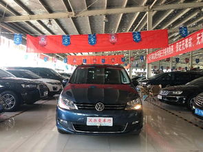 上海普发精品二手车 厦门二手车市场值得信赖的选择