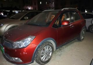 厦门铃木天语SX4两厢二手车市场概览 报价、图片及第一车网参考