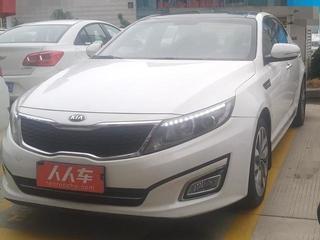 厦门起亚二手车市场行情及第一车网资源概览