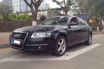 厦门二手车市场精选 本田杰德二手车报价与购车指南