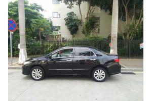 【厦门二手车】2012年10月_二手奔驰 威霆 2.5 8座商务版_价格38万元_华夏二手车网