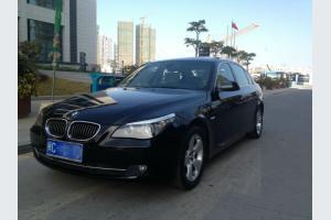 二手宝马 宝马5系 523i领先型_福建省厦门市二手车_厦门市好雅亮汽车贸易-华夏二手车网