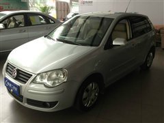 厦门POLO两厢车二手车选购指南