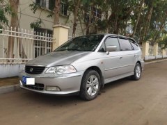 厦门本田二手车导购指南 精选车型与选购建议