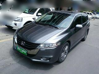 厦门二手本田奥德赛选购指南与行情分析——聚焦第一车网等平台